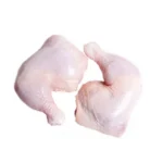 ران مرغ (kg1 الی 1.1kg) با پوست