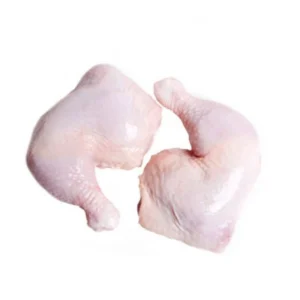 ران مرغ (kg1 الی 1.1kg) با پوست