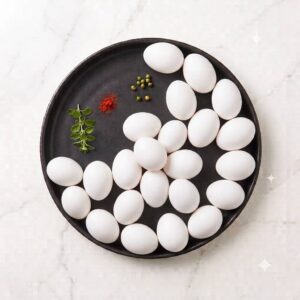 شانه تخم مرغ 30 عددی