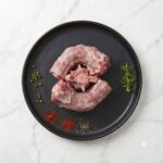 گردن بوقلمون (1 کیلویی)