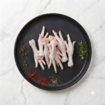 پای بوقلمون (500 گرمی)