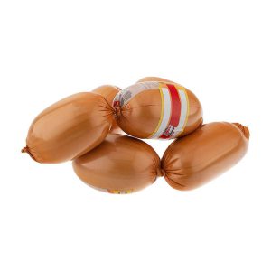 سوسیس بلغاری 55درصد