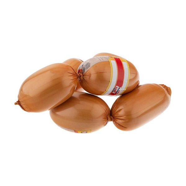 سوسیس بلغاری 55درصد