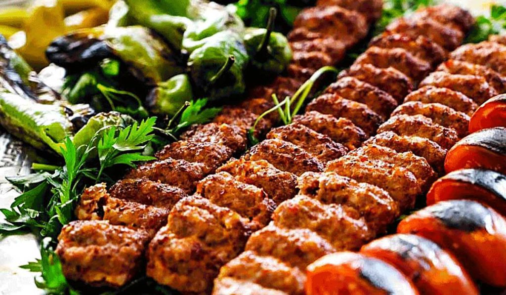 کباب کوبیده