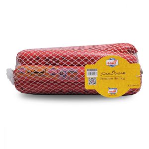 هات داگ 70% ویژه