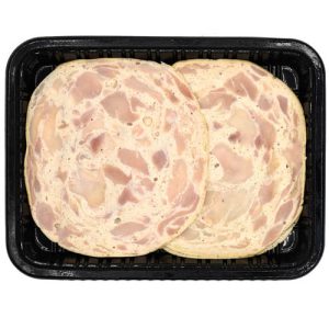 کالباس مرغ 90درصد