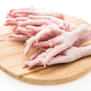 پای مرغ