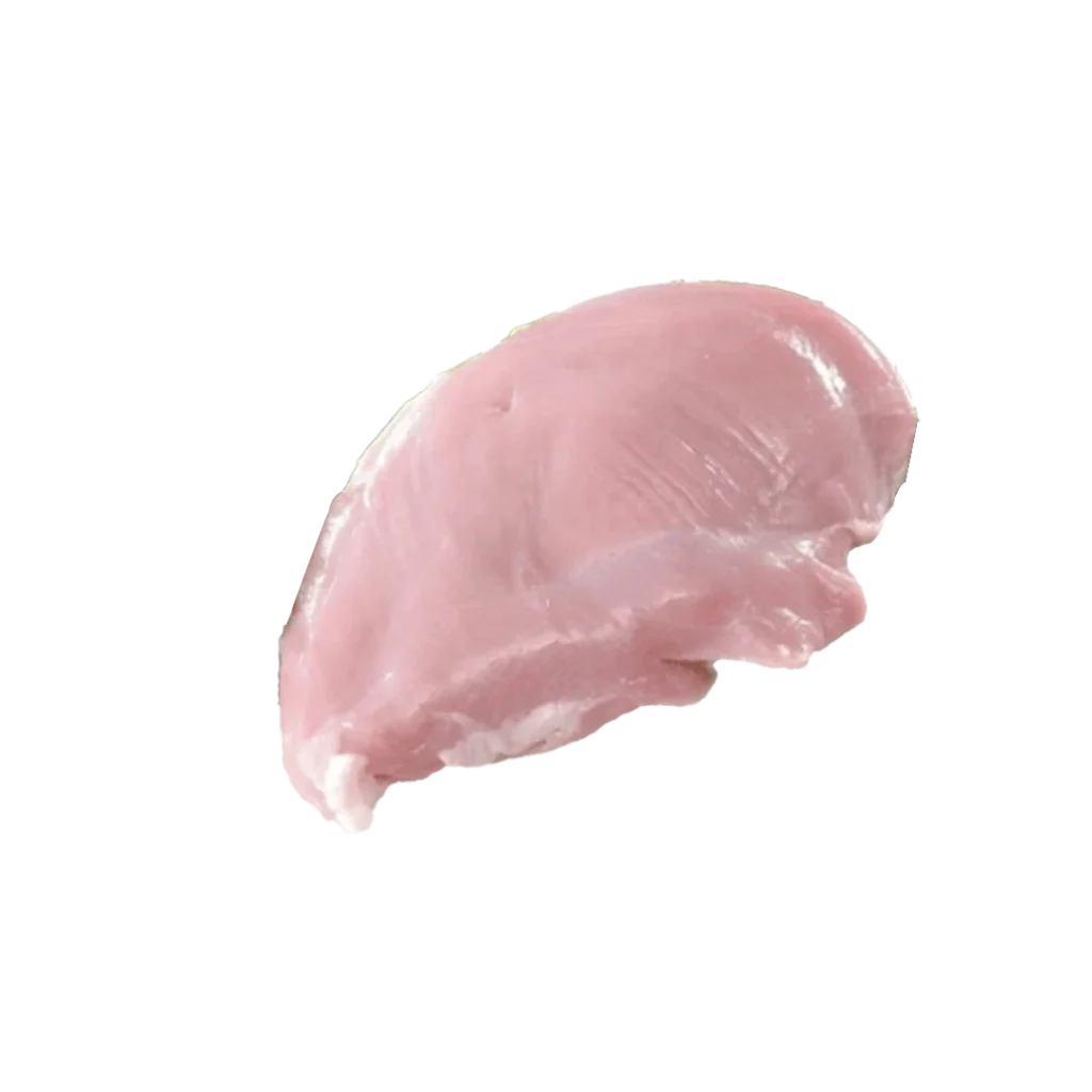 سینه بوقلمون