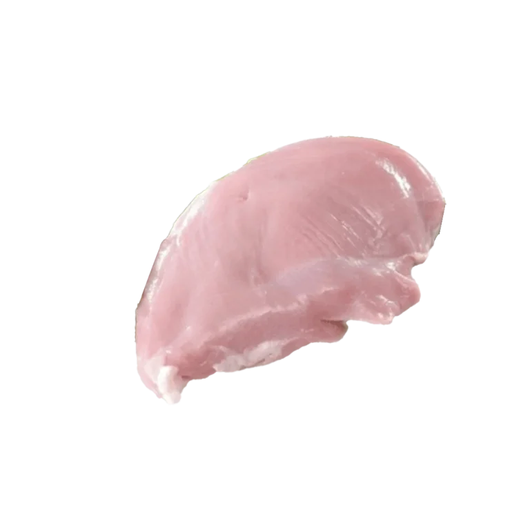 سینه بوقلمون