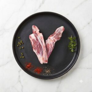 ماهیچه گوسفندی 10 کیلویی (فروش عمده)